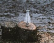 futuro de la Navidad