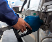 Importación de combustibles