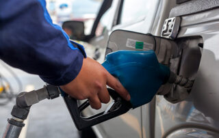 Importación de combustibles