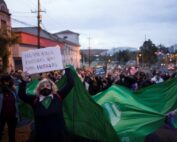 minoría del proyecto de ley de aborto por violación