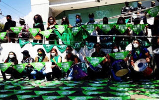 cambio en proyecto ley para aborto por violación