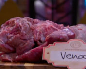 Investigar uso de carne silvestre Masterchef