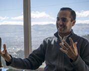 Juan Carlos Holguín será el Canciller
