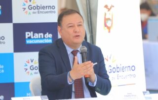 Juan Zapata aislado por posible covid