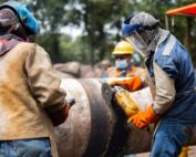 levanta la fuerza mayor en los oleoductos ecuatorianos