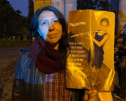 Muerte de Valentina Cosíos