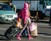 madres solteras venezolanas