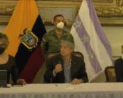 nuevo comandante de policía