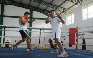 Plan de Alto Rendimiento