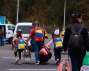 madres solteras venezolanas