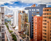 presupuesto anual del Municipio de Quito