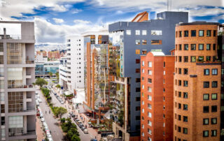 presupuesto anual del Municipio de Quito