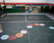 profesores con covid no deben ir a clases presenciales