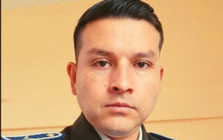 Quién es Santiago l