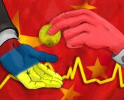 renegociación de la deuda con China