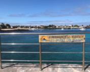 primera Reserva Marina Galápagos