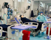 Semaforización epidemiológica en Ecuador