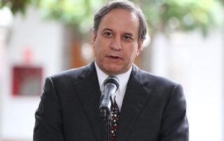 Simón Cueva sobre el déficit de Ecuador de 2022
