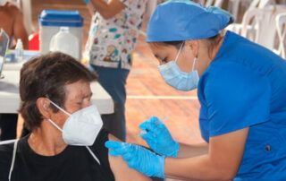 subregistro de casos de covid-19