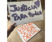violencia sexual digital