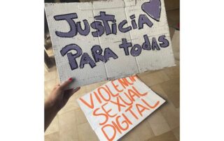violencia sexual digital