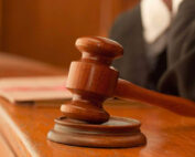 visas a Estados Unidos de jueces