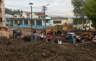clases en La Gasca