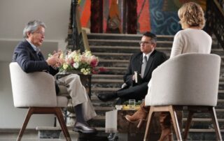 inseguridad en Ecuador