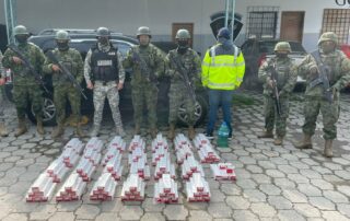 Fuerzas Armadas