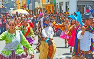 feriado carnaval 2022