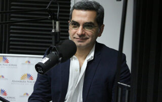 Fernando Alvarado