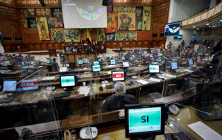 Ley de aborto por violación