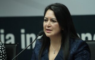 María del Carmen Maldonado