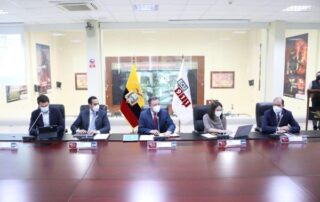 aforos para carnaval de 2022