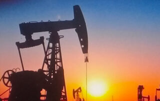 precio petróleo WTI