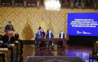 requisitos para indultos