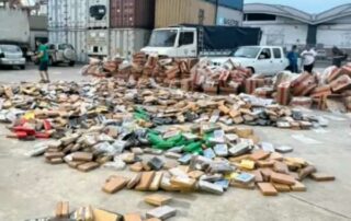 significado de los mensajes de cuerpos colgados