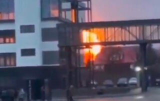 Testimonio de ecuatoriano en Rusia