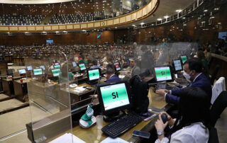 votos asambleístas ley de aborto por violación