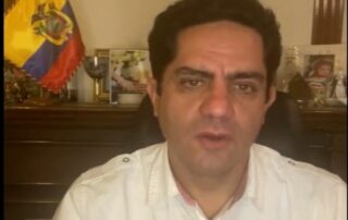 bloqueos y desbloqueo de Xavier Hervas