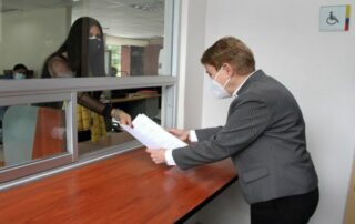 inconstitucionalidad contra amnistías