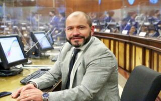 Alejandro Jaramillo expulsado