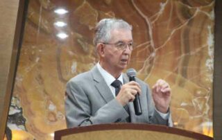 ecuatorianos que estudiaban en Ucrania