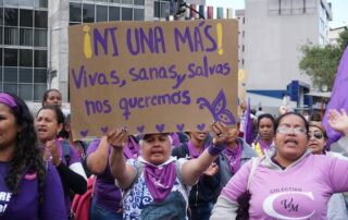 femicidios en América Latina