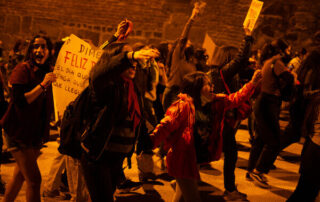 ciberataques en Ecuador