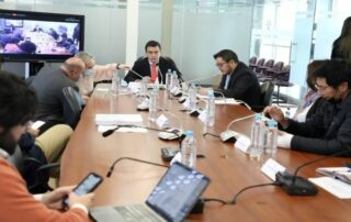 propuesta sector audiovisual