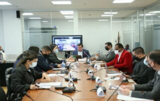 amenazas de Ferdinan Álvarez