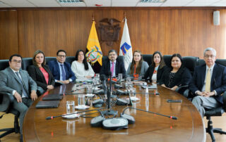 jueces de la corte constitucional