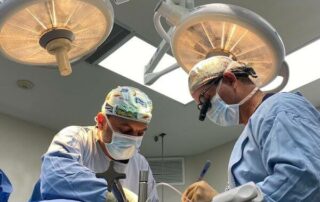 donación de órganos