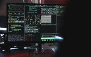 delitos informáticos